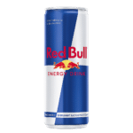 Blikje Red Bull