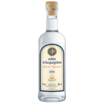 Fles van ouzo Plomariou